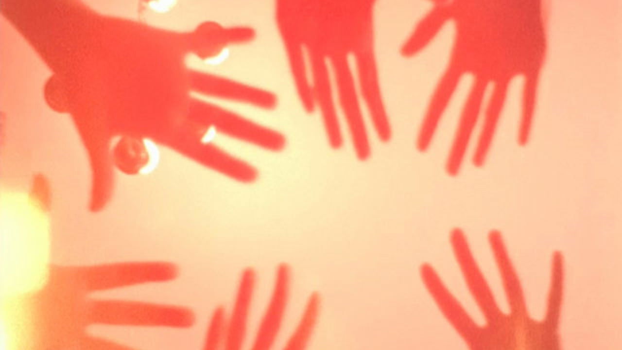 Le bel esprit backdrop