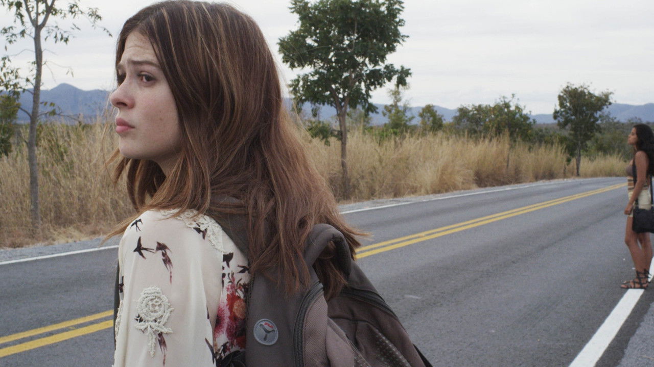 Tais & Taiane backdrop