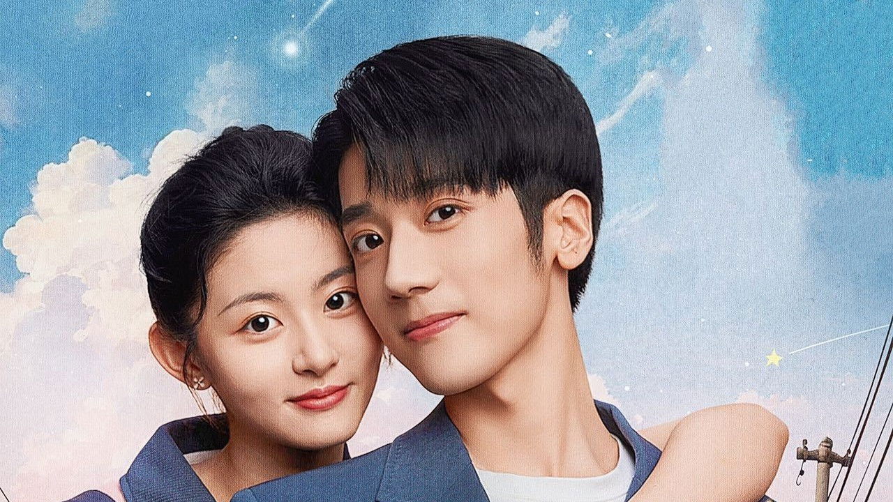 Almost Delicious backdrop