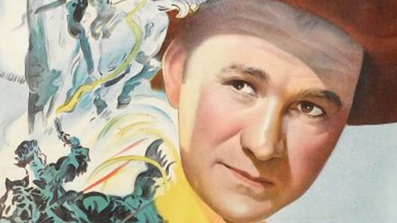 Rollin' Westward backdrop