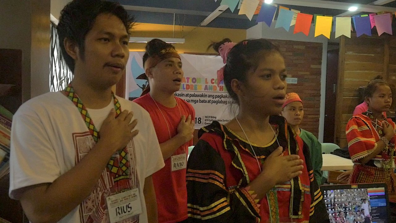 Bullet-laced Dreams backdrop