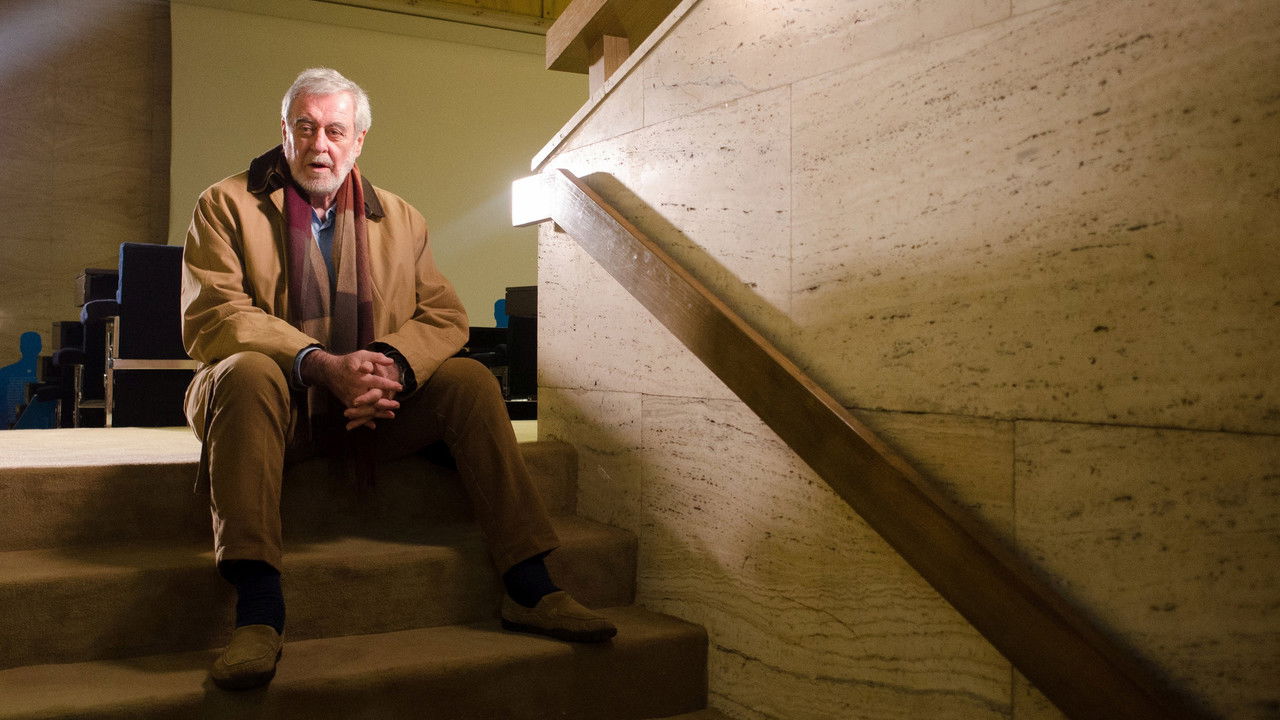 Michal Prokop: Až si pro mě přijdou… backdrop