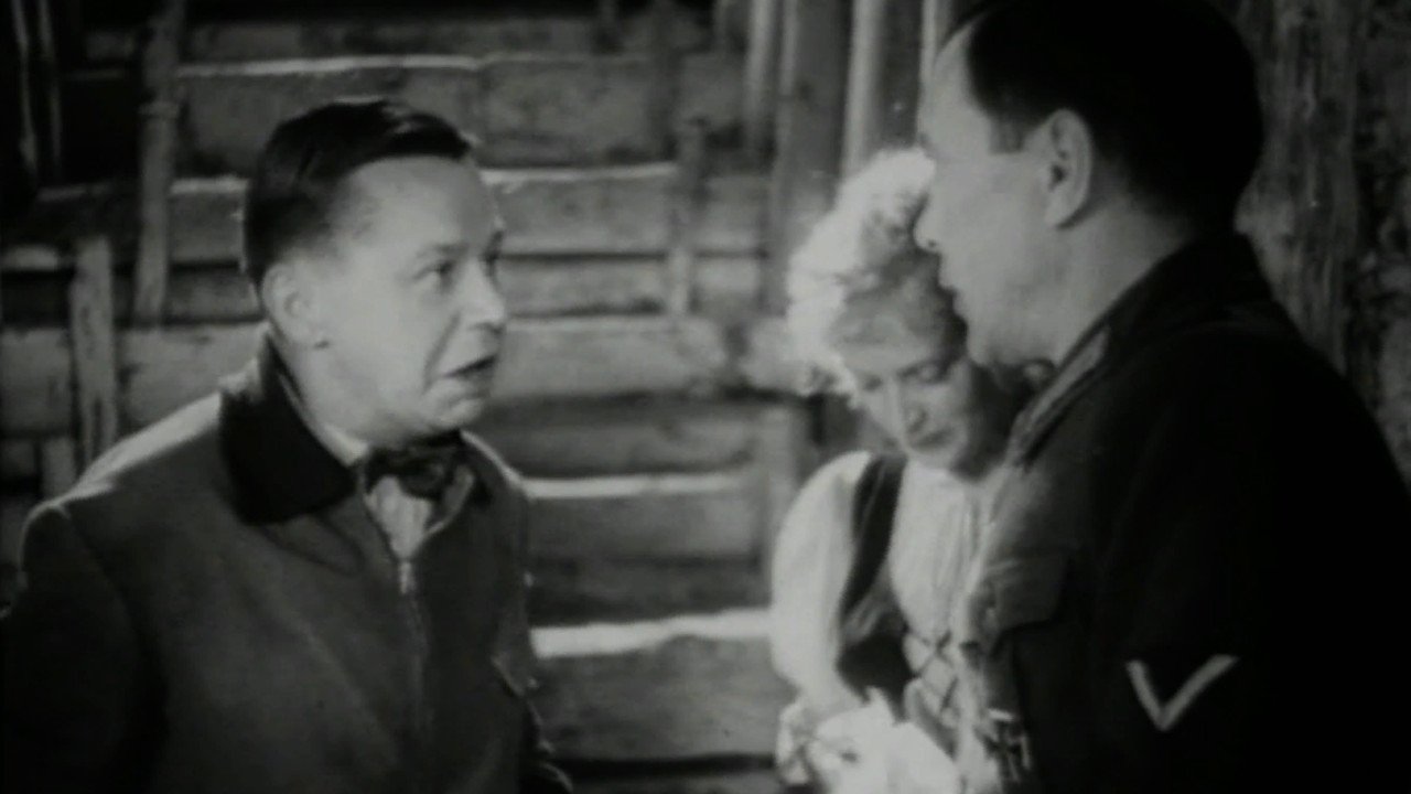 Antosha Rybkin backdrop