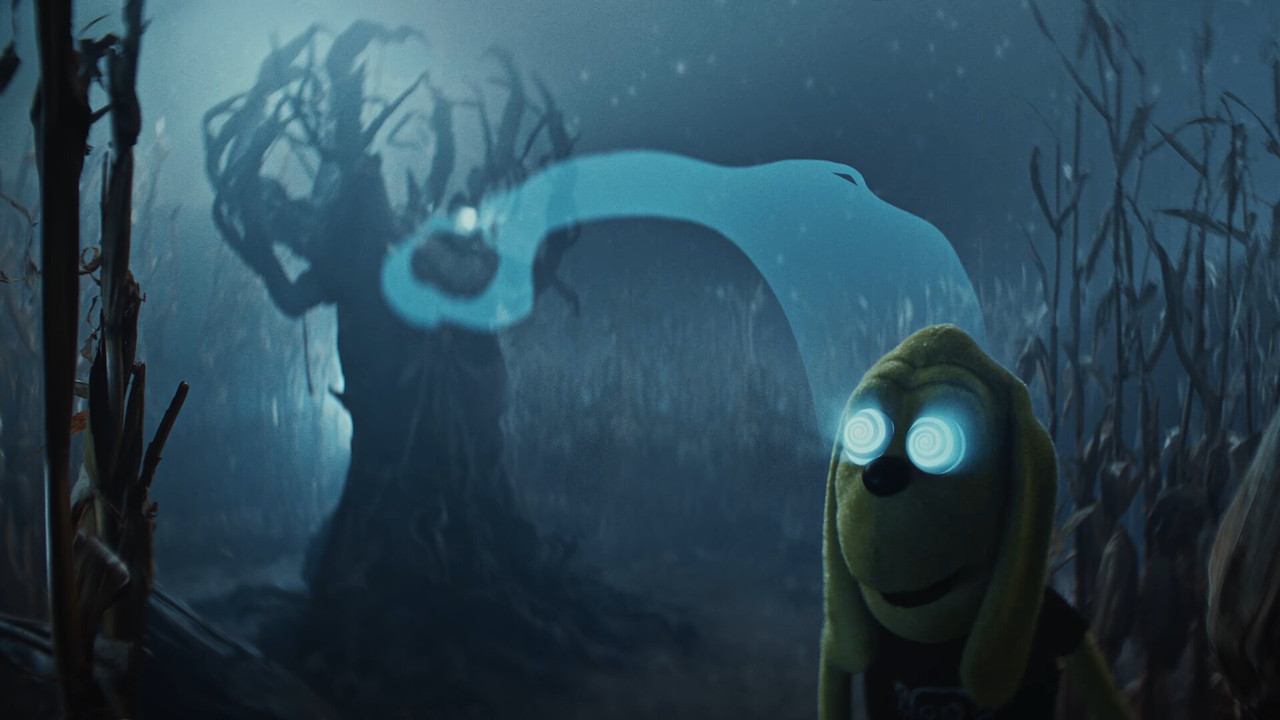 Discord Mods Are The Worst... backdrop