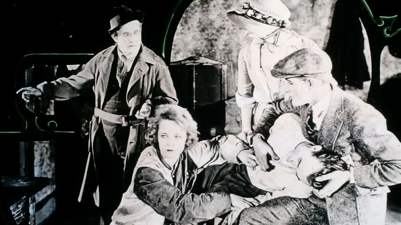 Thundering Hoofs backdrop