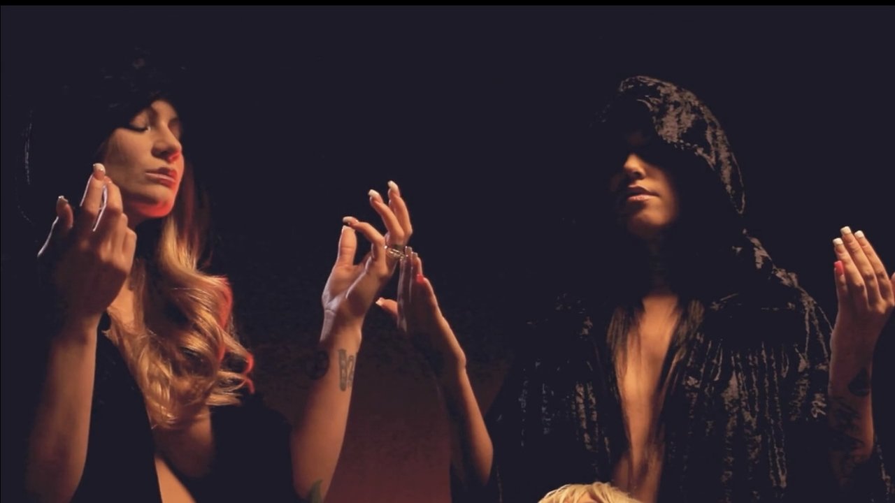 Bible Black: The Movie backdrop