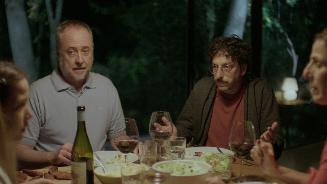 The Introduction backdrop