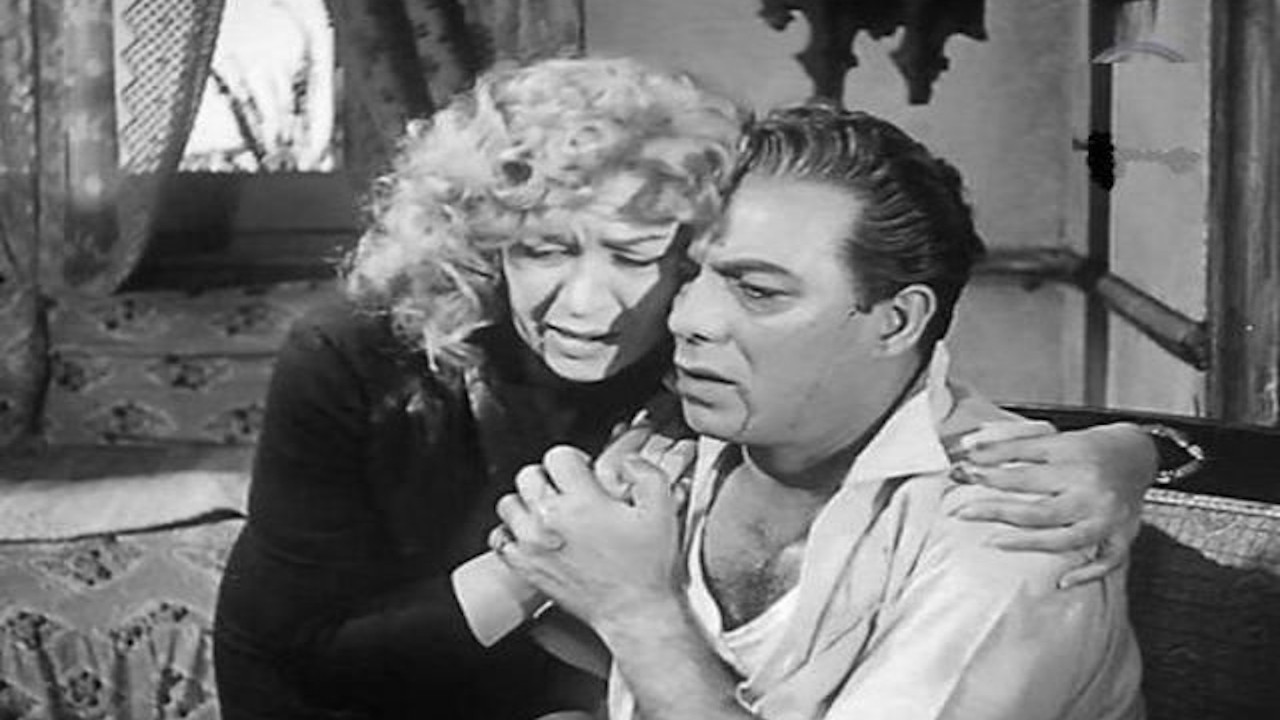 Souq El Selah backdrop