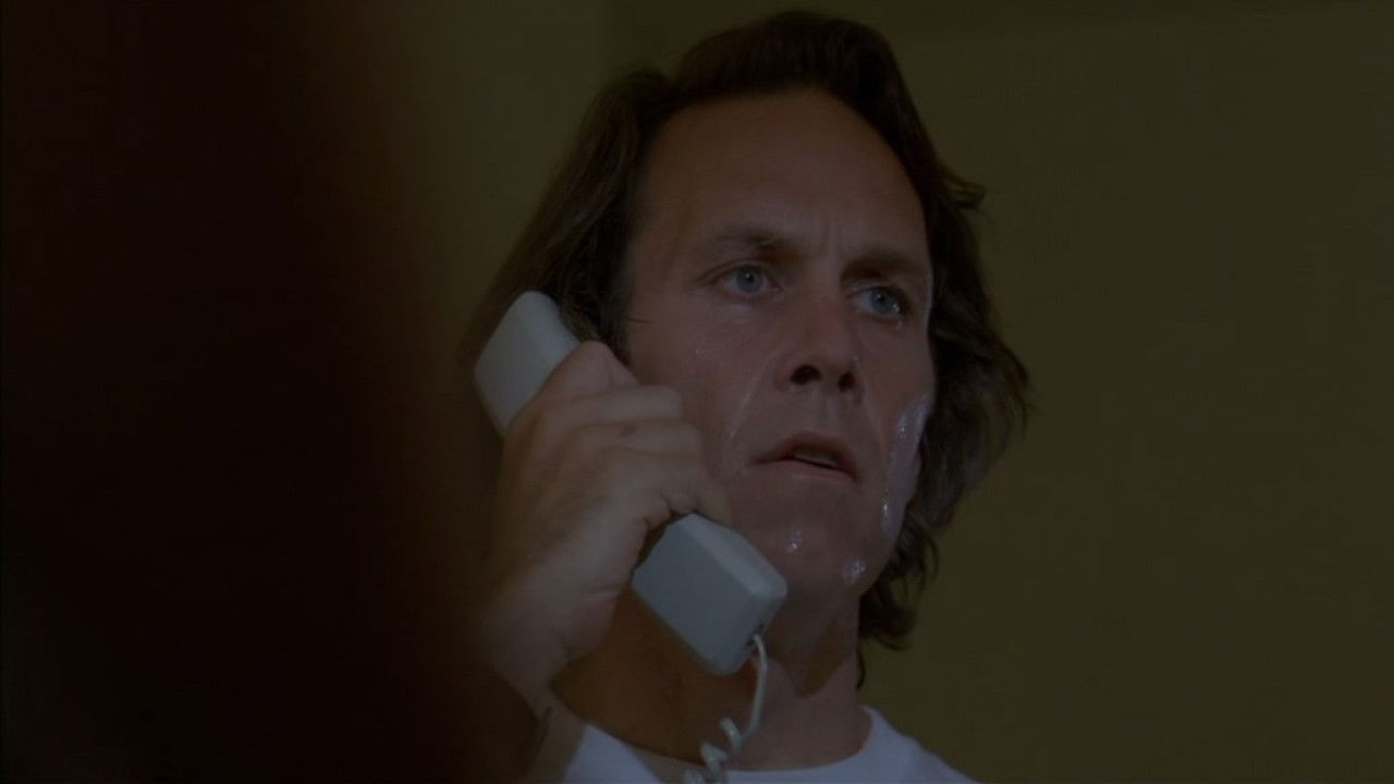 The Childhood Friend backdrop