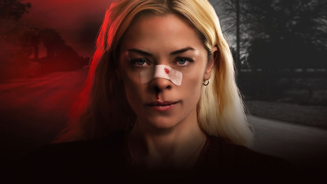 Hoax: The Kidnapping of Sherri Papini backdrop