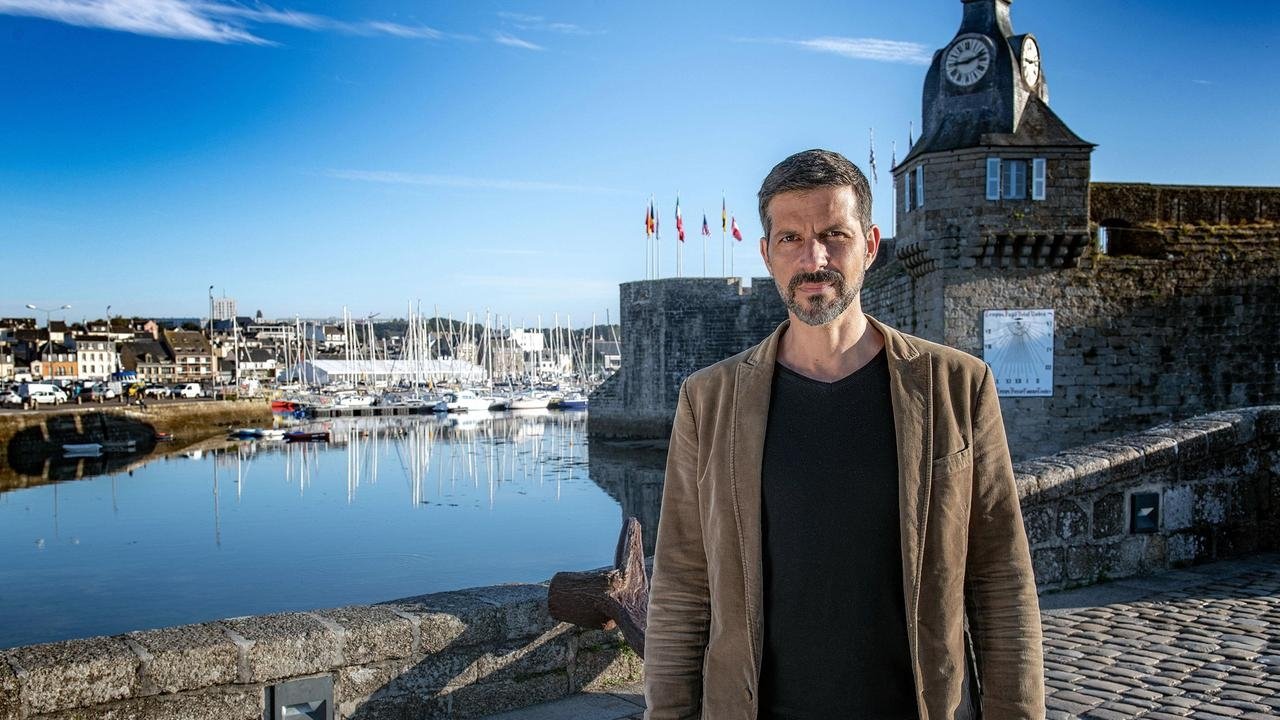 Inspector Dupin: Brittany's Legacy backdrop