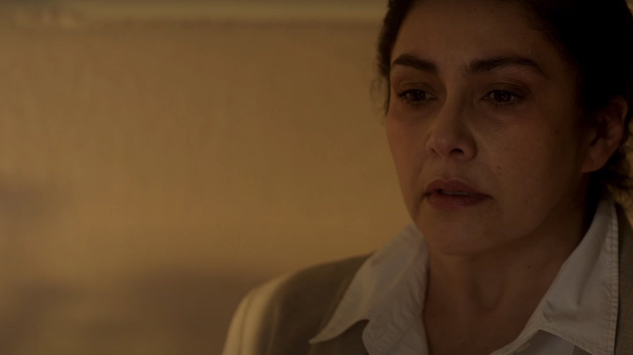 Danka Priscilla Danka backdrop