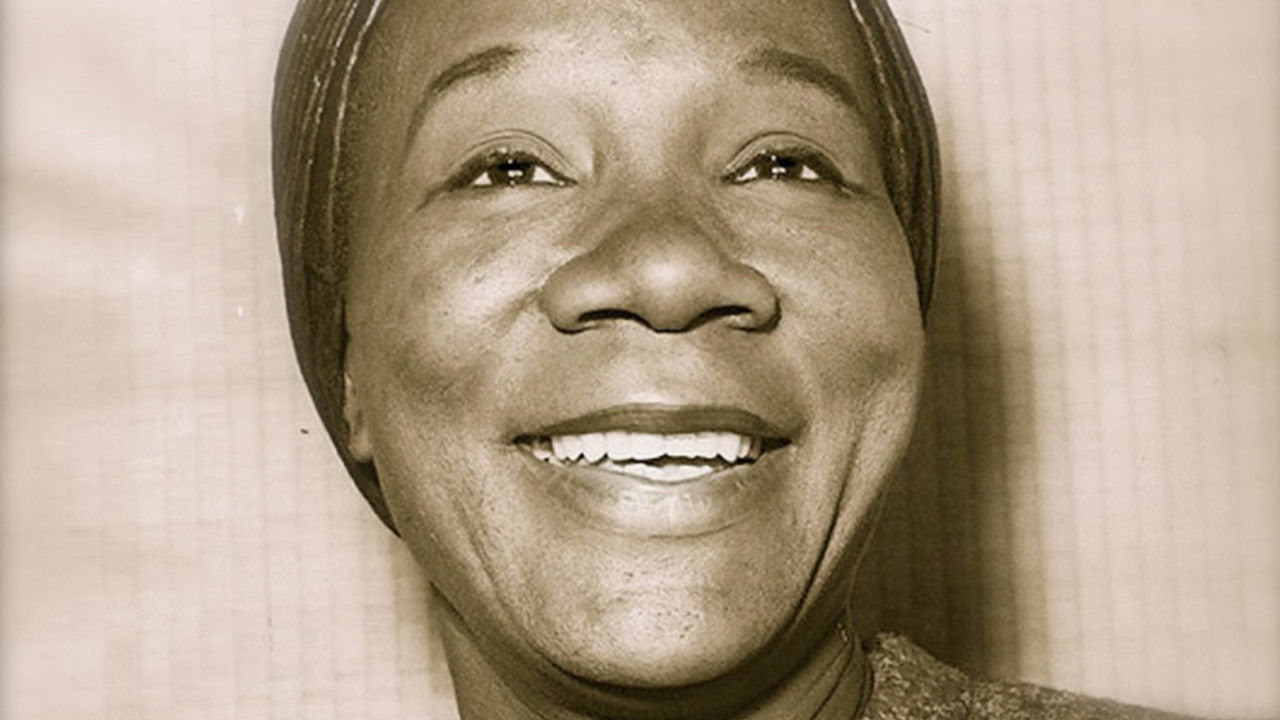 Beah: A Black Woman Speaks backdrop