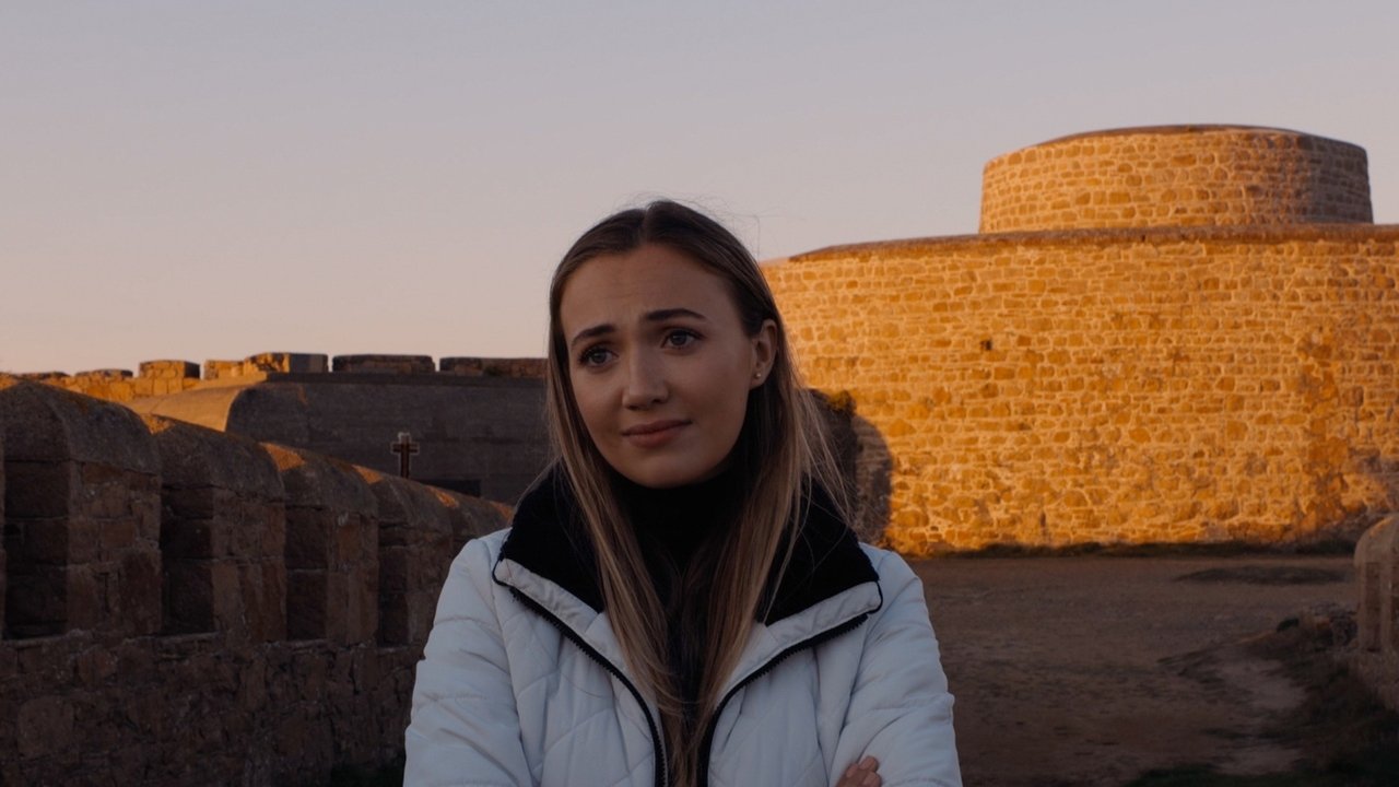 Marooned Awakening backdrop