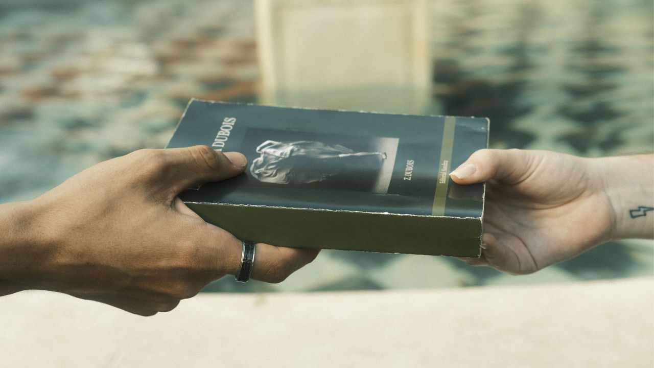 La técnica Dubois backdrop