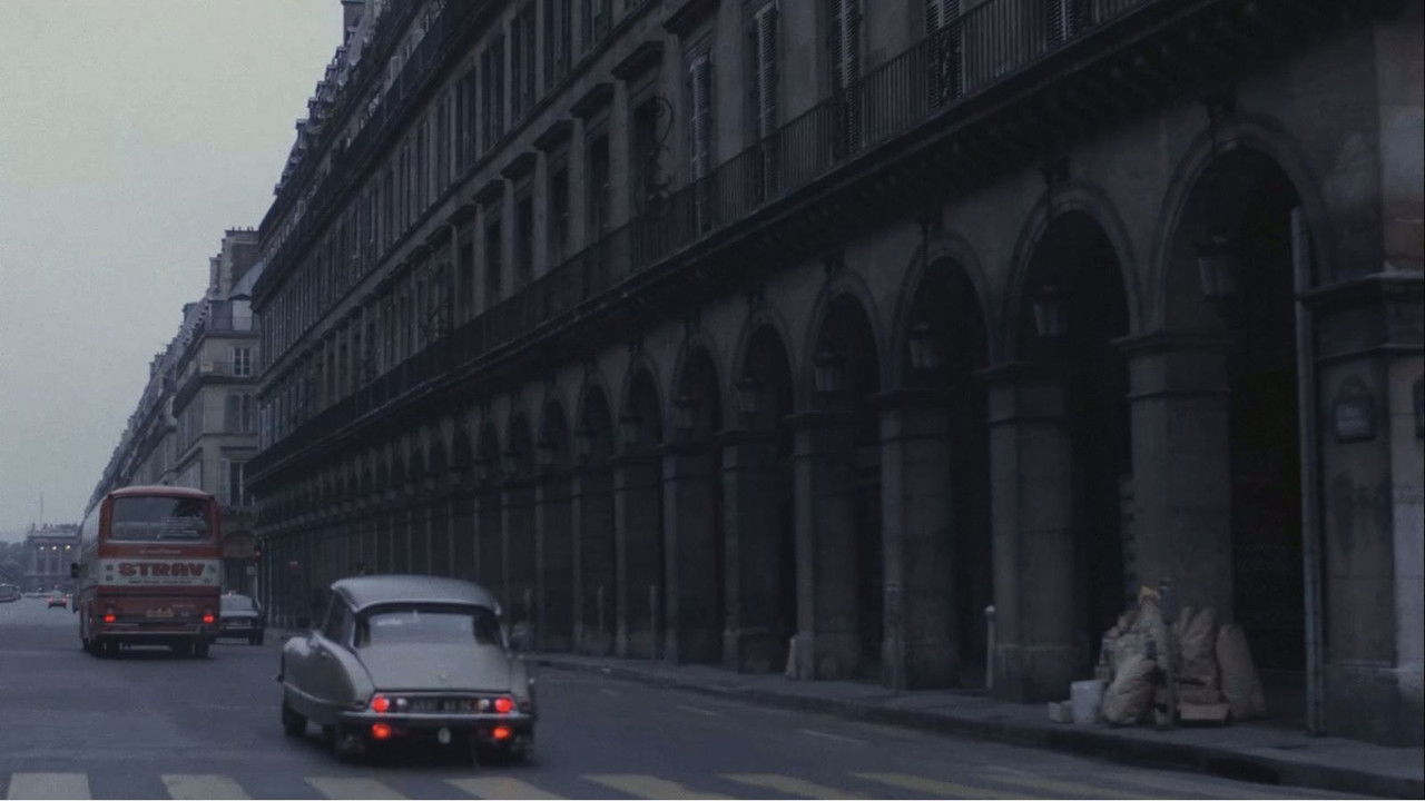 Les Mains négatives backdrop