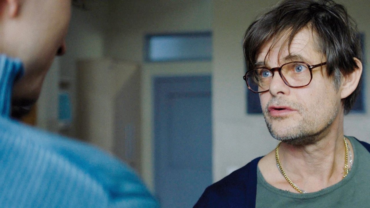 Draussen in Meinem Kopf backdrop