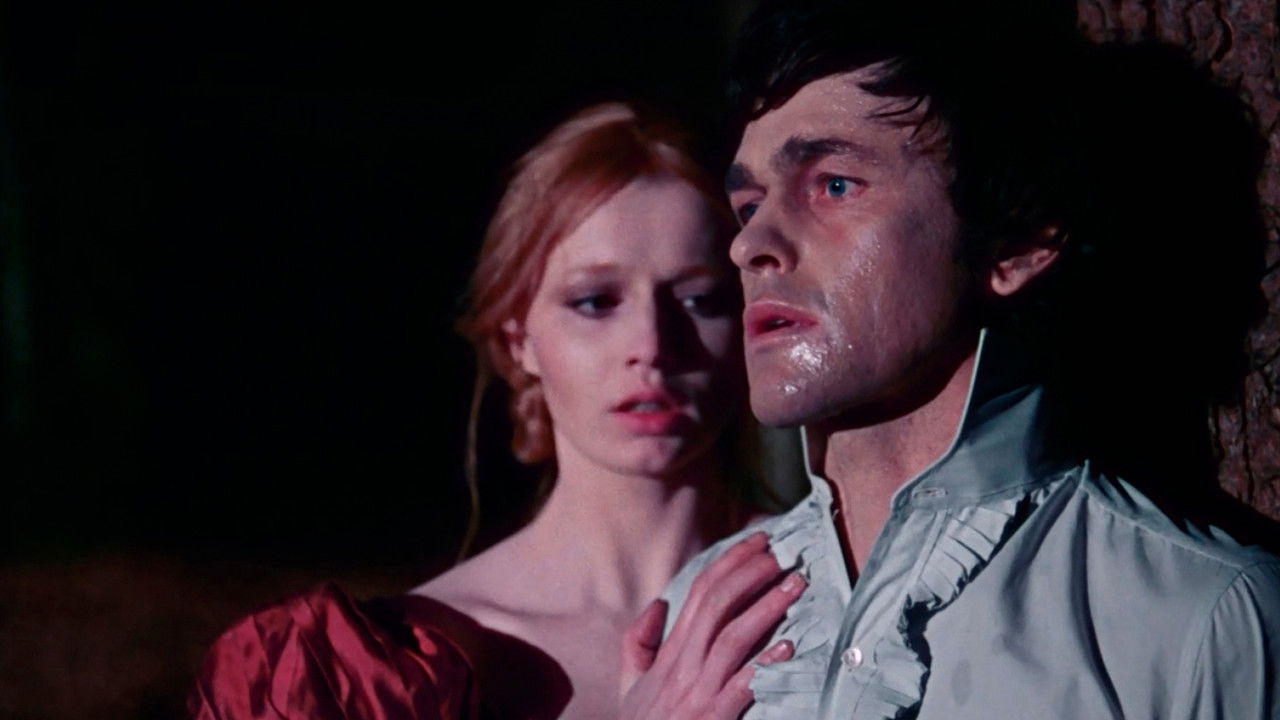 De Grey, un Récit romanesque backdrop