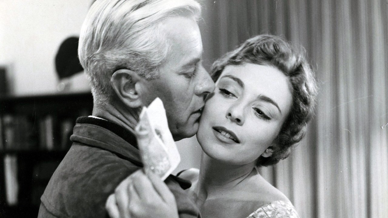 Tante Tut fra Paris backdrop