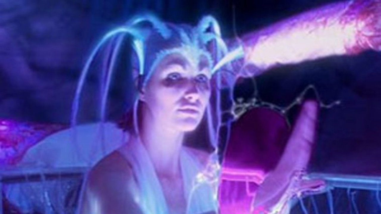 L'empreinte de l'ange backdrop