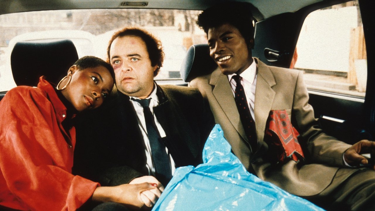 Black Mic Mac backdrop