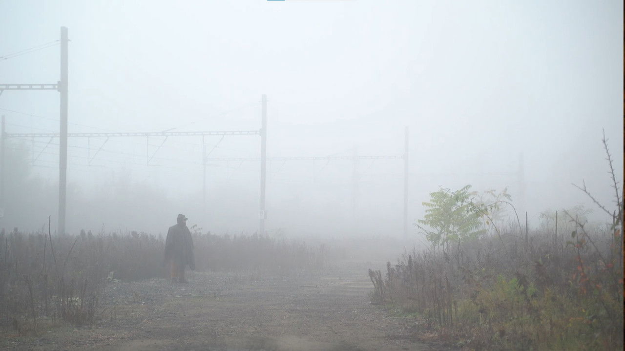 Blue Moon Once backdrop