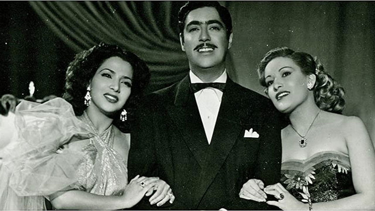 From the Village to TV backdrop