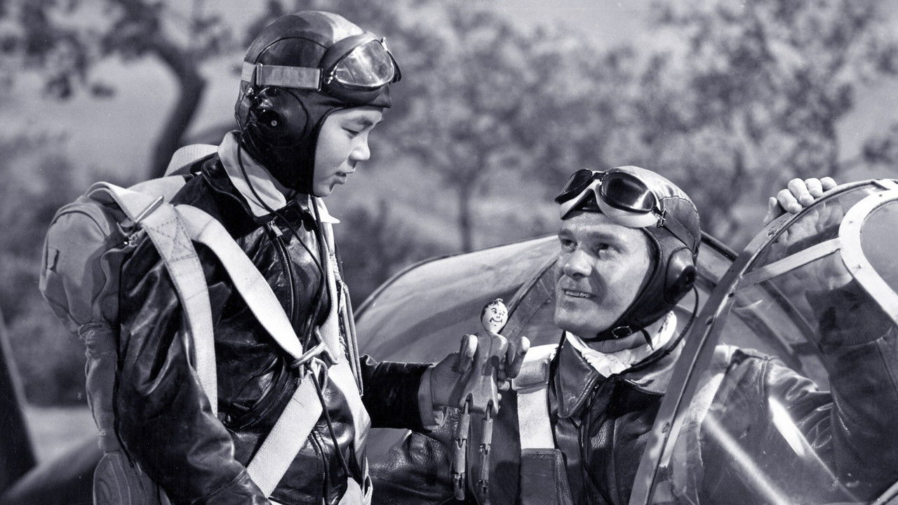 China's Little Devils backdrop