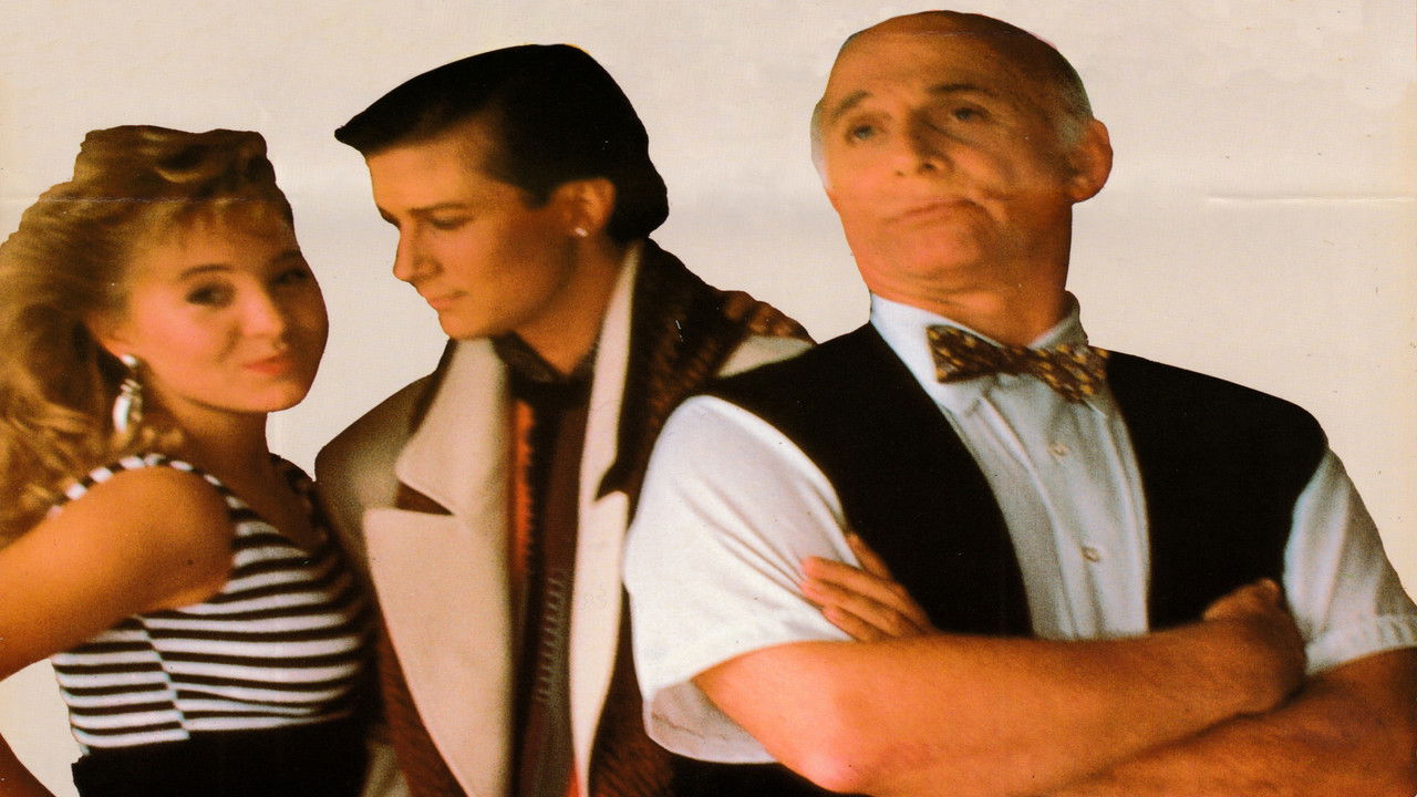 Student Exchange backdrop