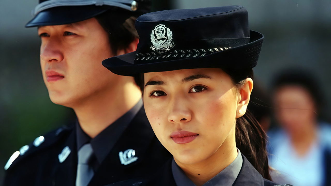 沉星档案 backdrop