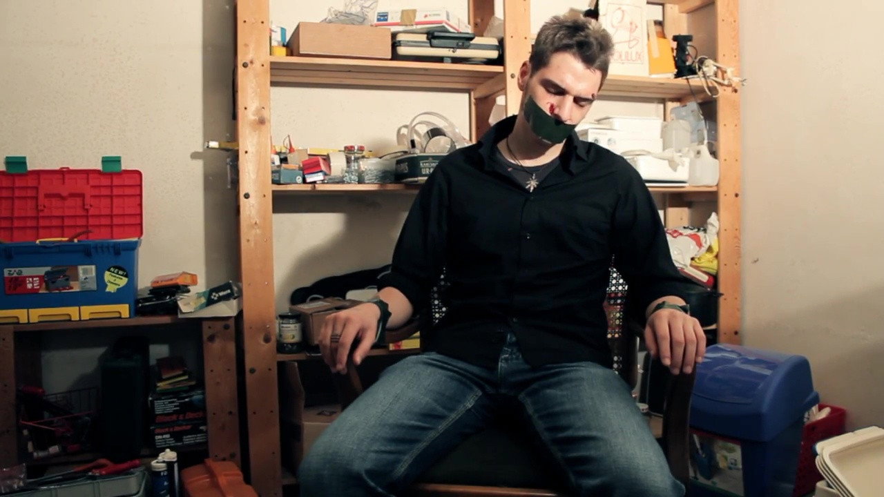 Bitch Happens backdrop