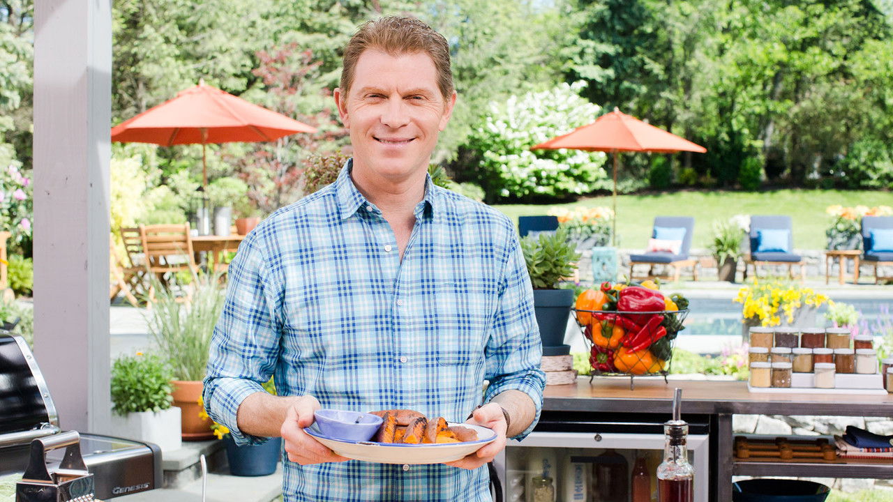 Brunch @ Bobby's backdrop