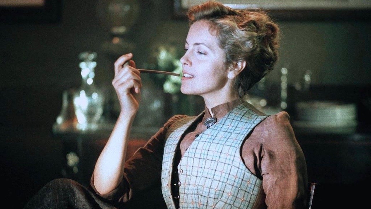 Love & Rage backdrop