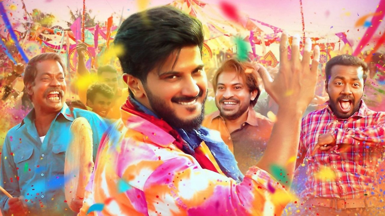 Oru Yamandan Premakadha backdrop