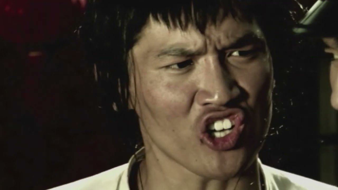 Let's Work For The Mongolian People's Republic backdrop