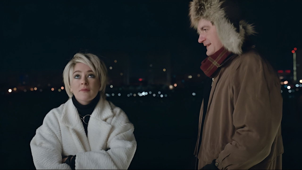 Твою мать, Иннокентий backdrop