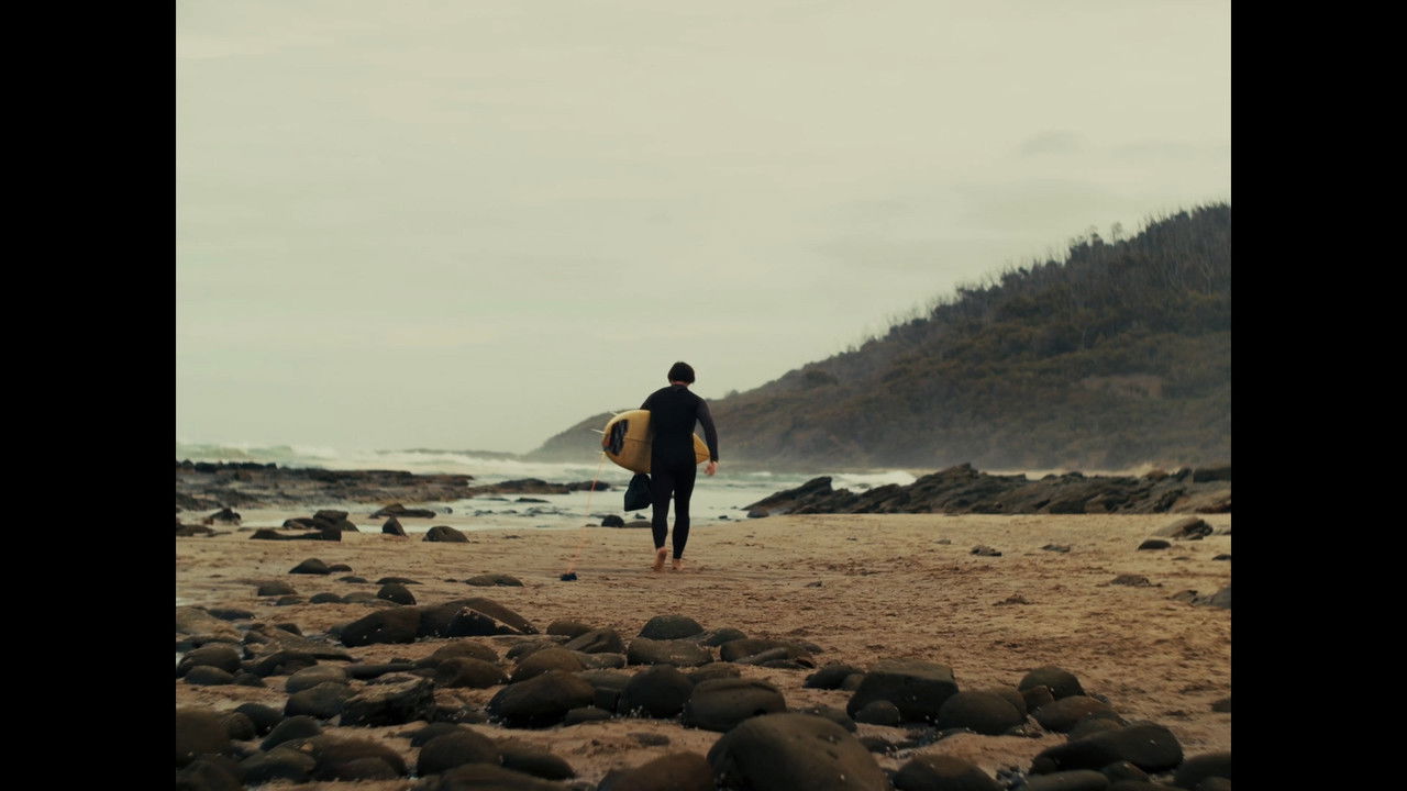 For The Dear Leader backdrop