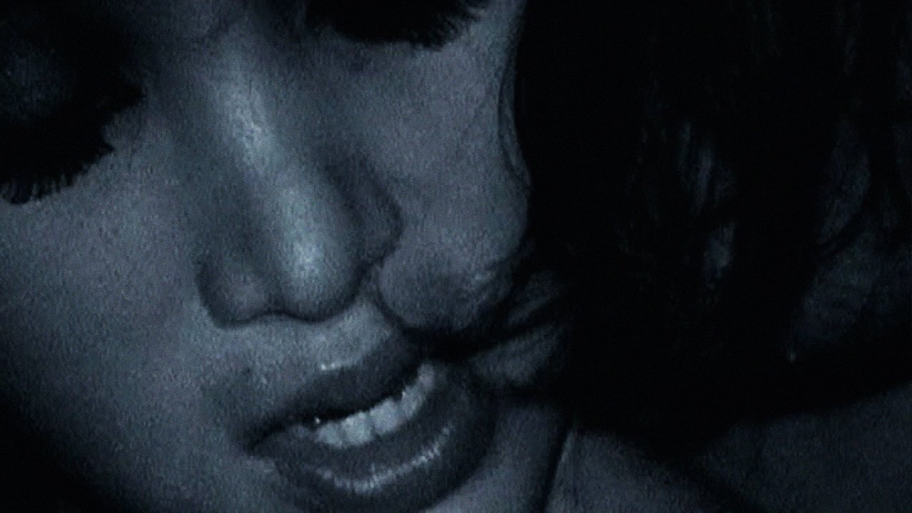 Destricted: We Fuck Alone backdrop