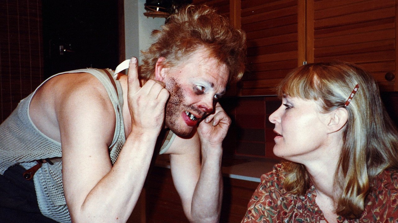 Uuno Turhapuron muisti palailee pätkittäin backdrop