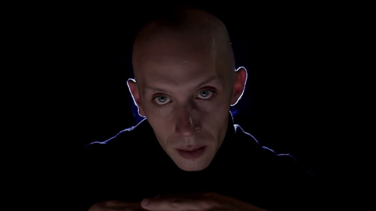 Cavallo di Troia backdrop