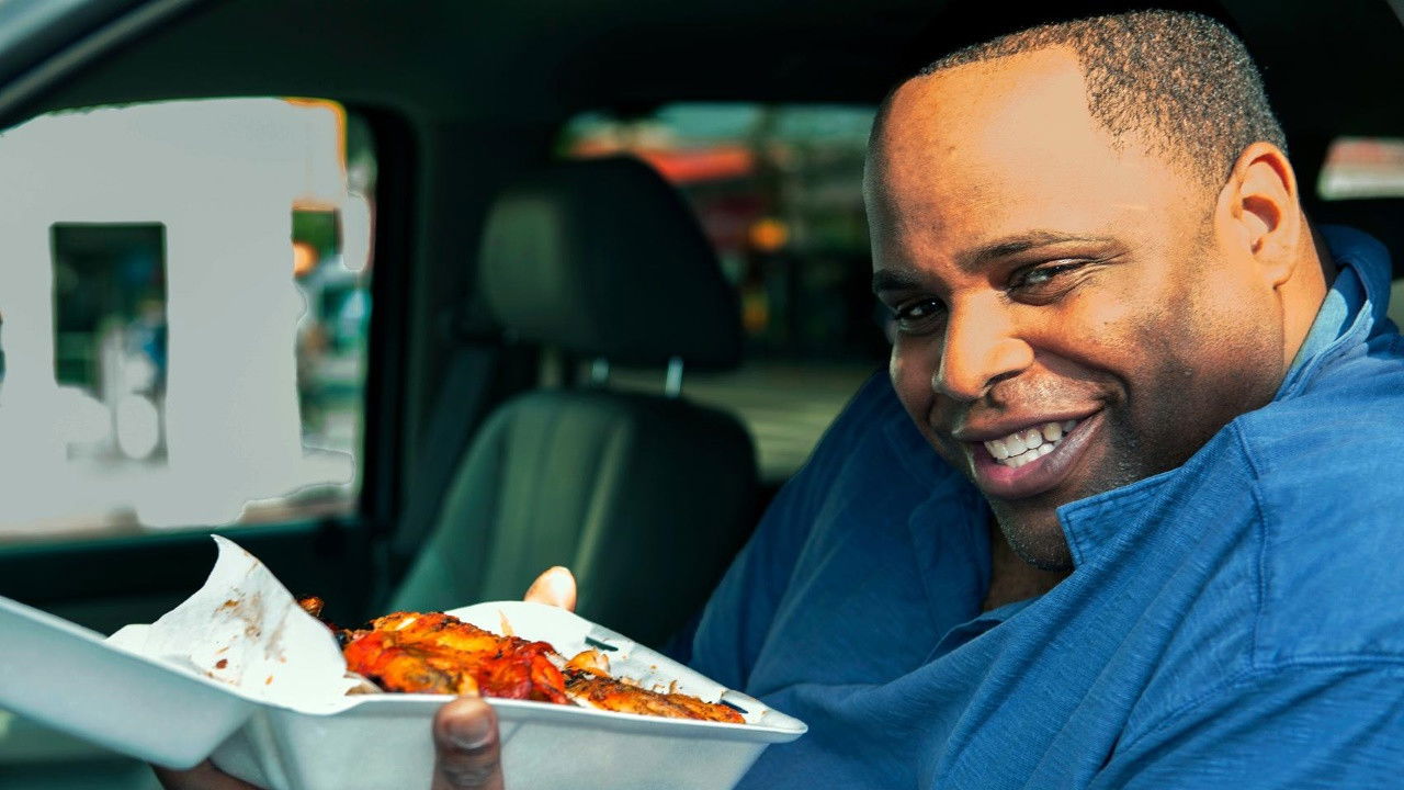 Best Daym Takeout backdrop