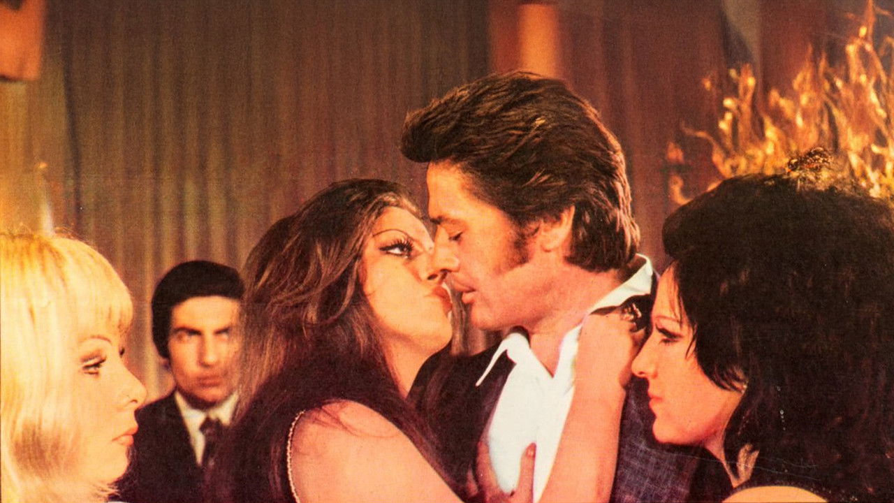 The Best Years of Our Lives backdrop