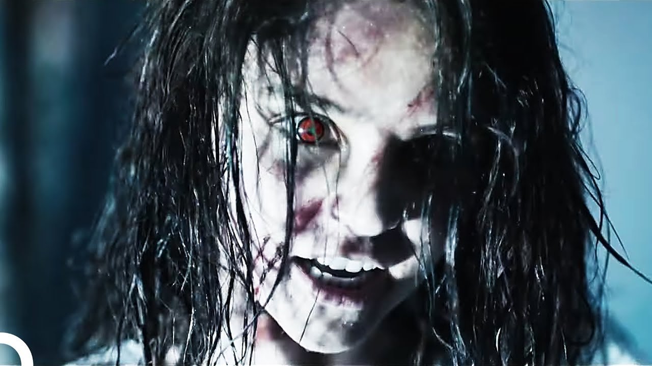 Azazil: Düğüm backdrop