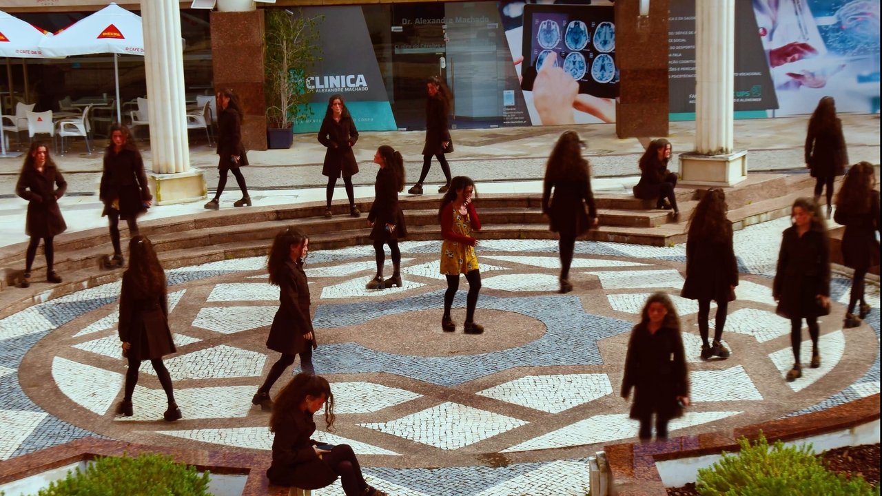 Lux Aeterna backdrop