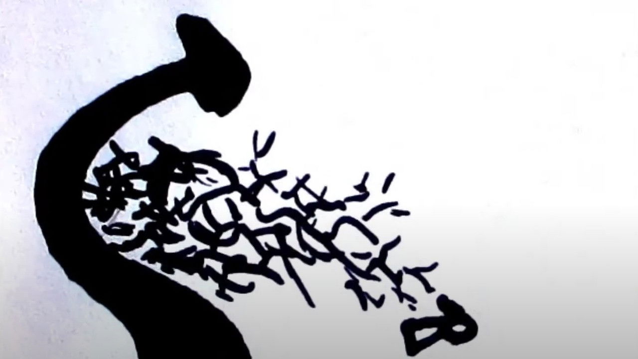 A Noite de Suspiria backdrop