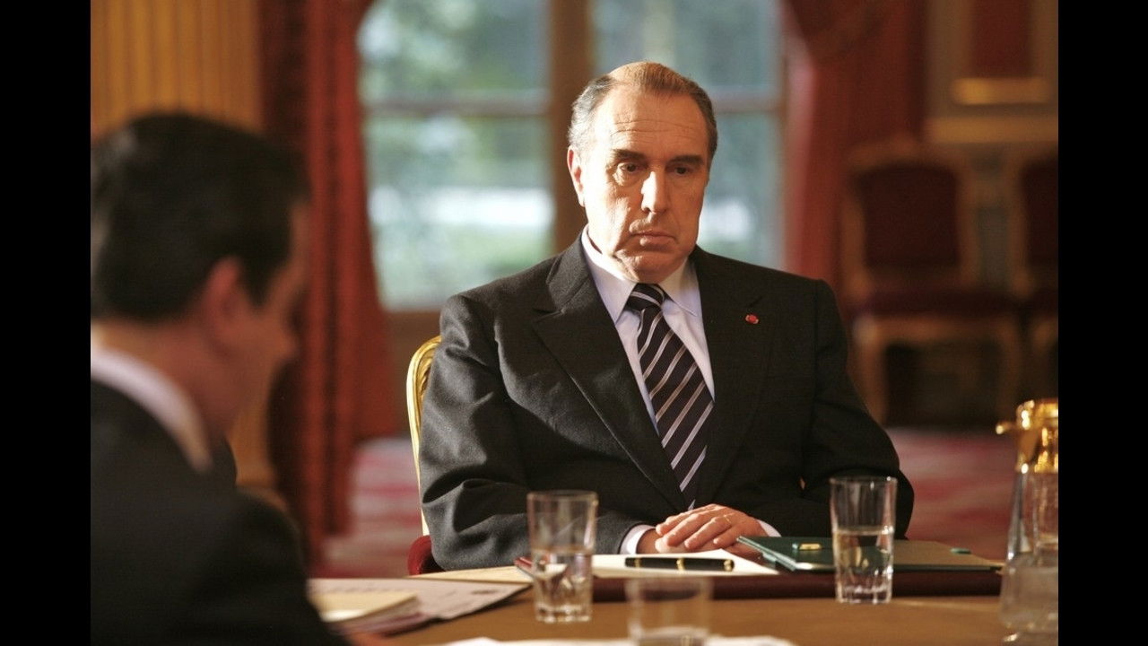 Changer la vie ! backdrop