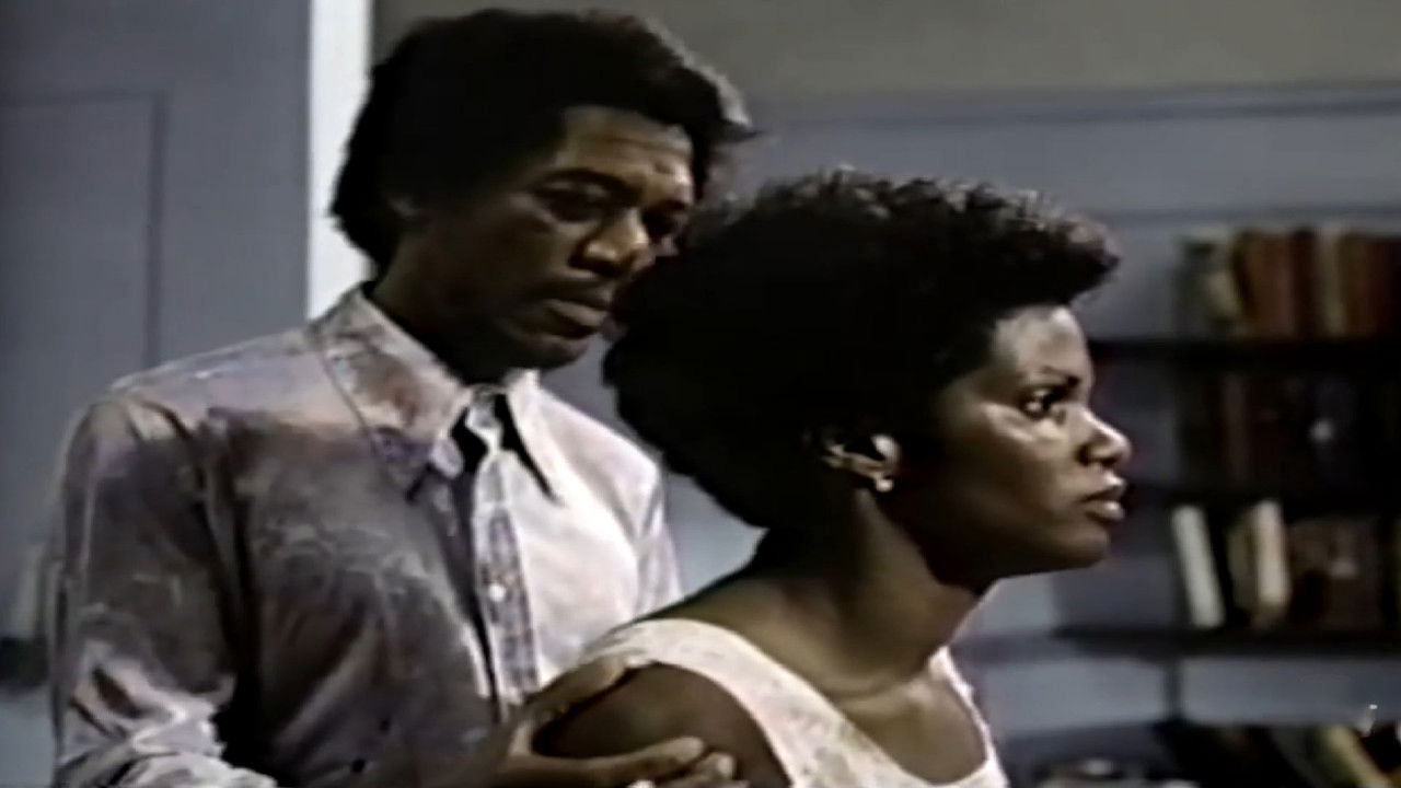 Hollow Image backdrop