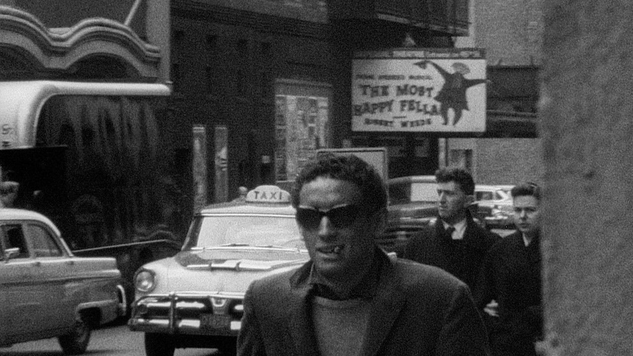 Escape from the Shadows backdrop