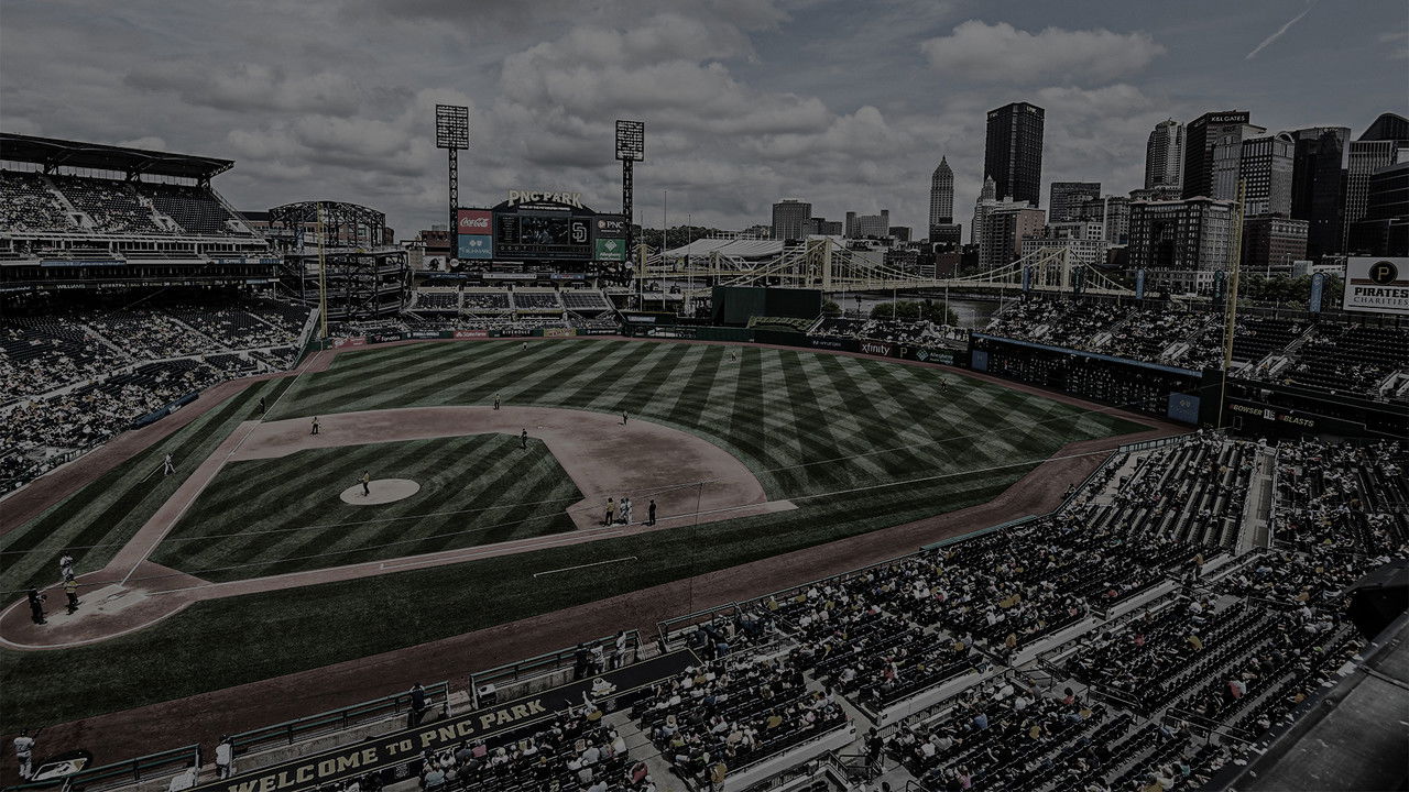 Cathedrals of the Game backdrop