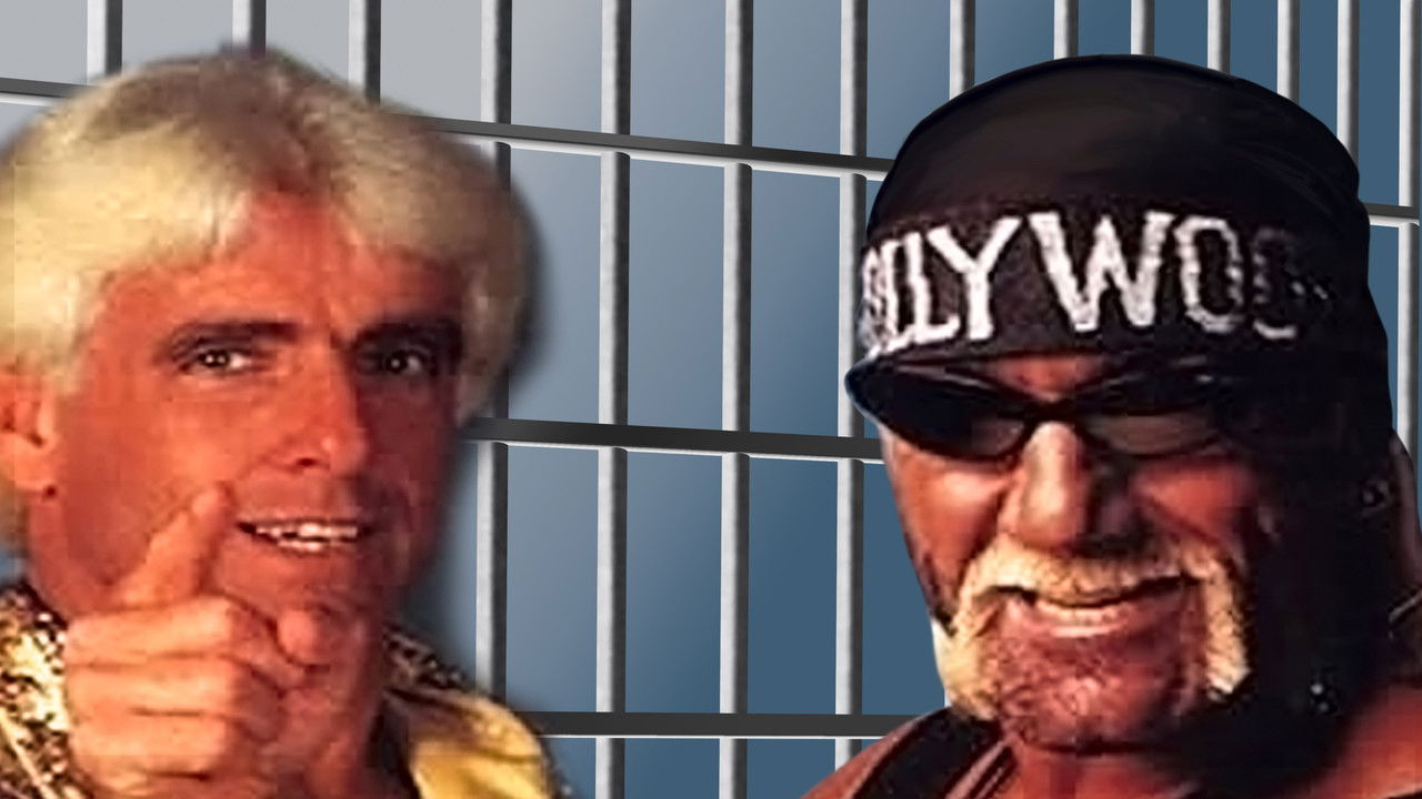 WCW Fall Brawl 1996 backdrop